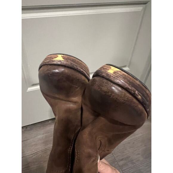 Frye Boots - Picture 8 of 9